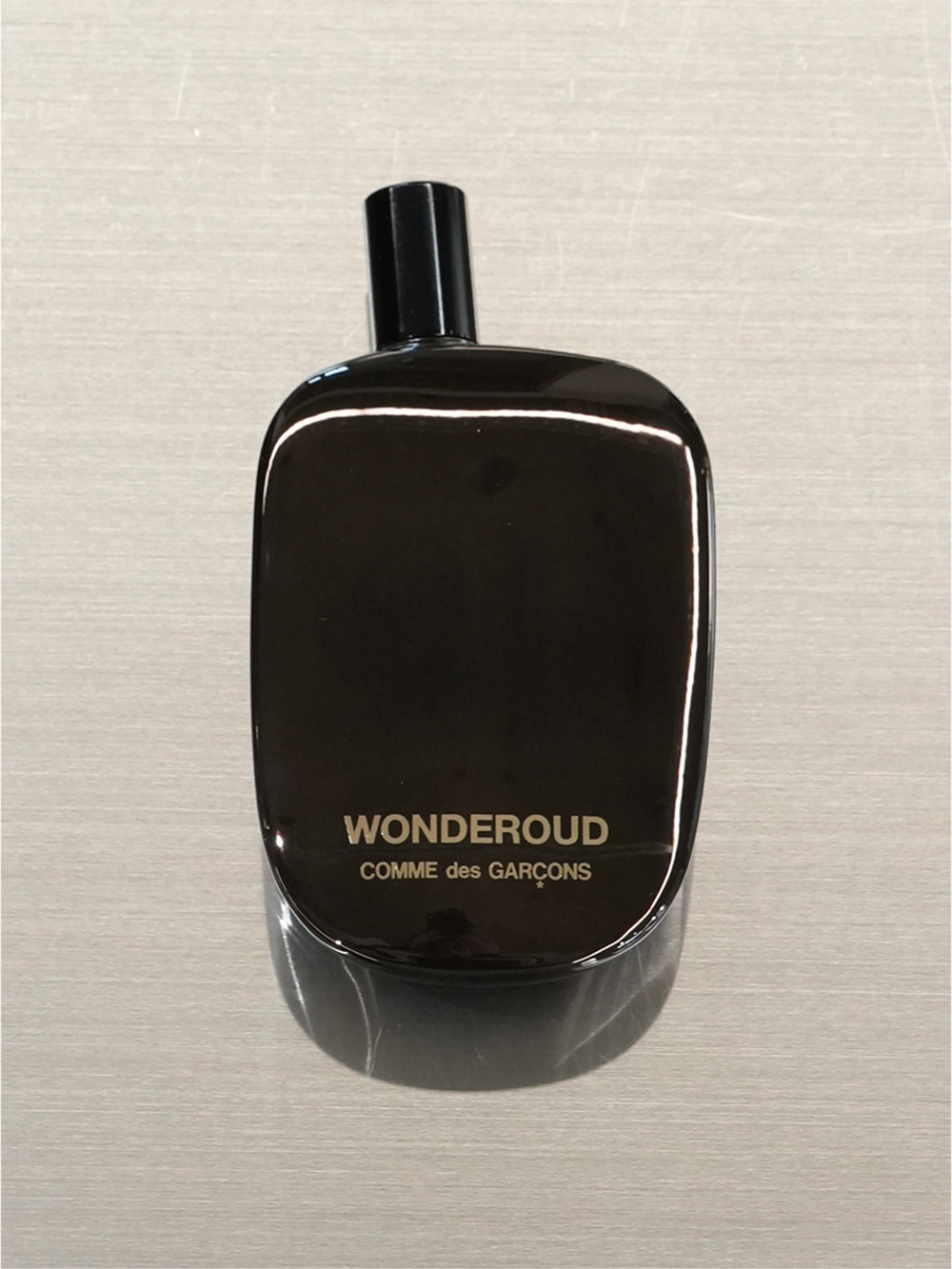 WONDEROUD