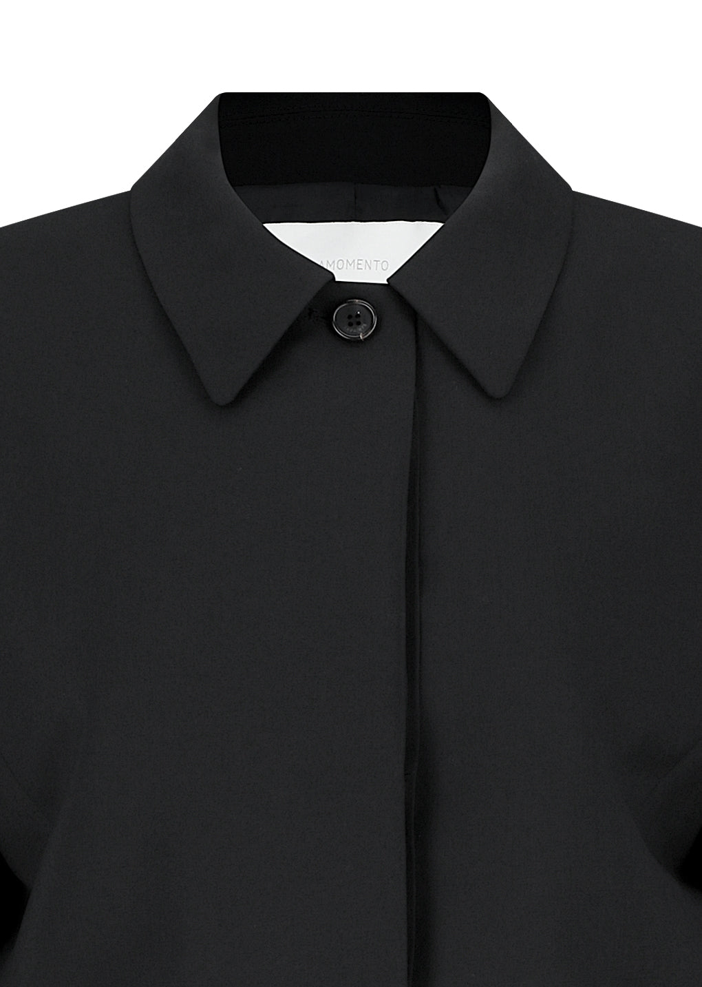 WOOL SHORT JACKET
