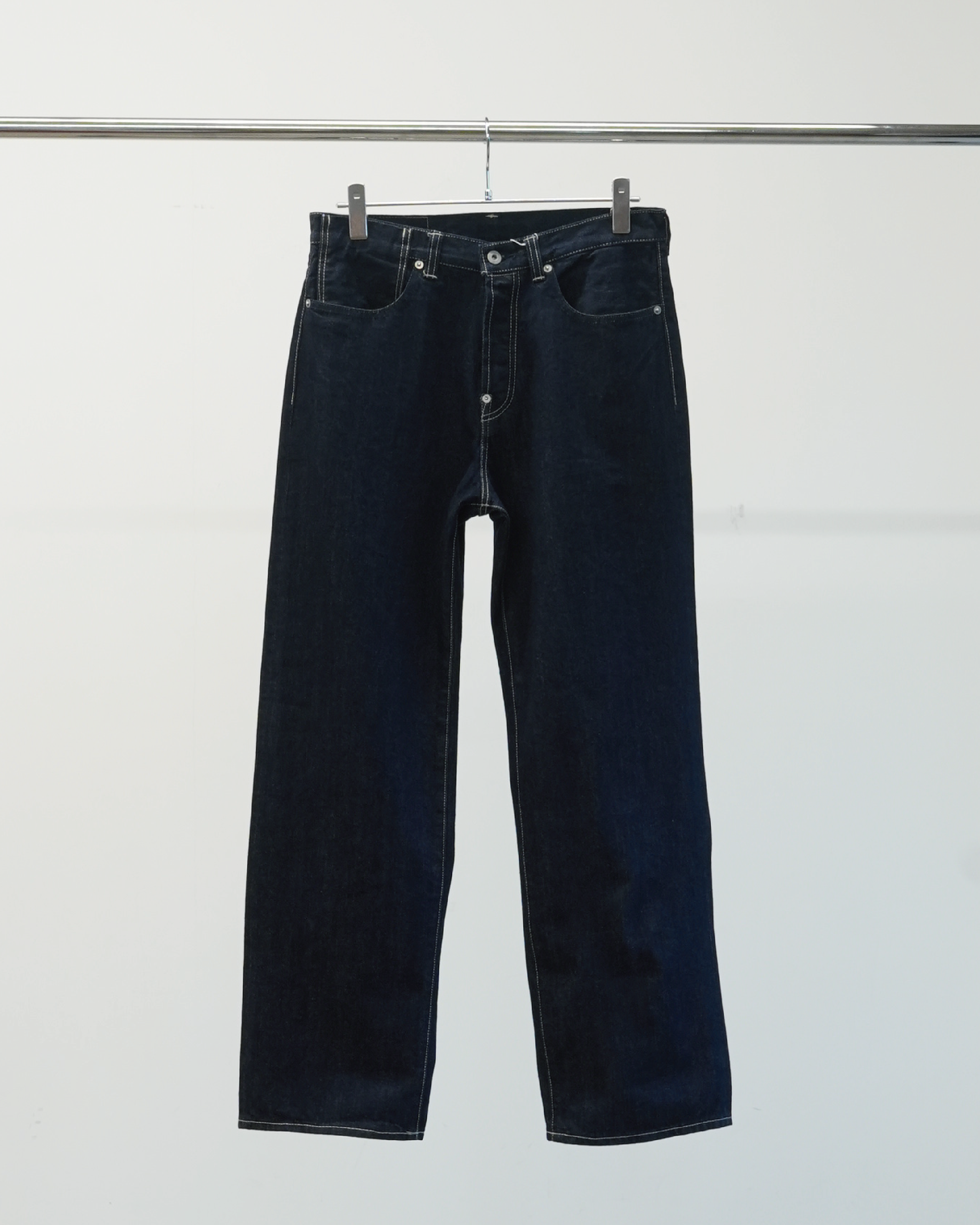 253-03006/ DENIM PANTS