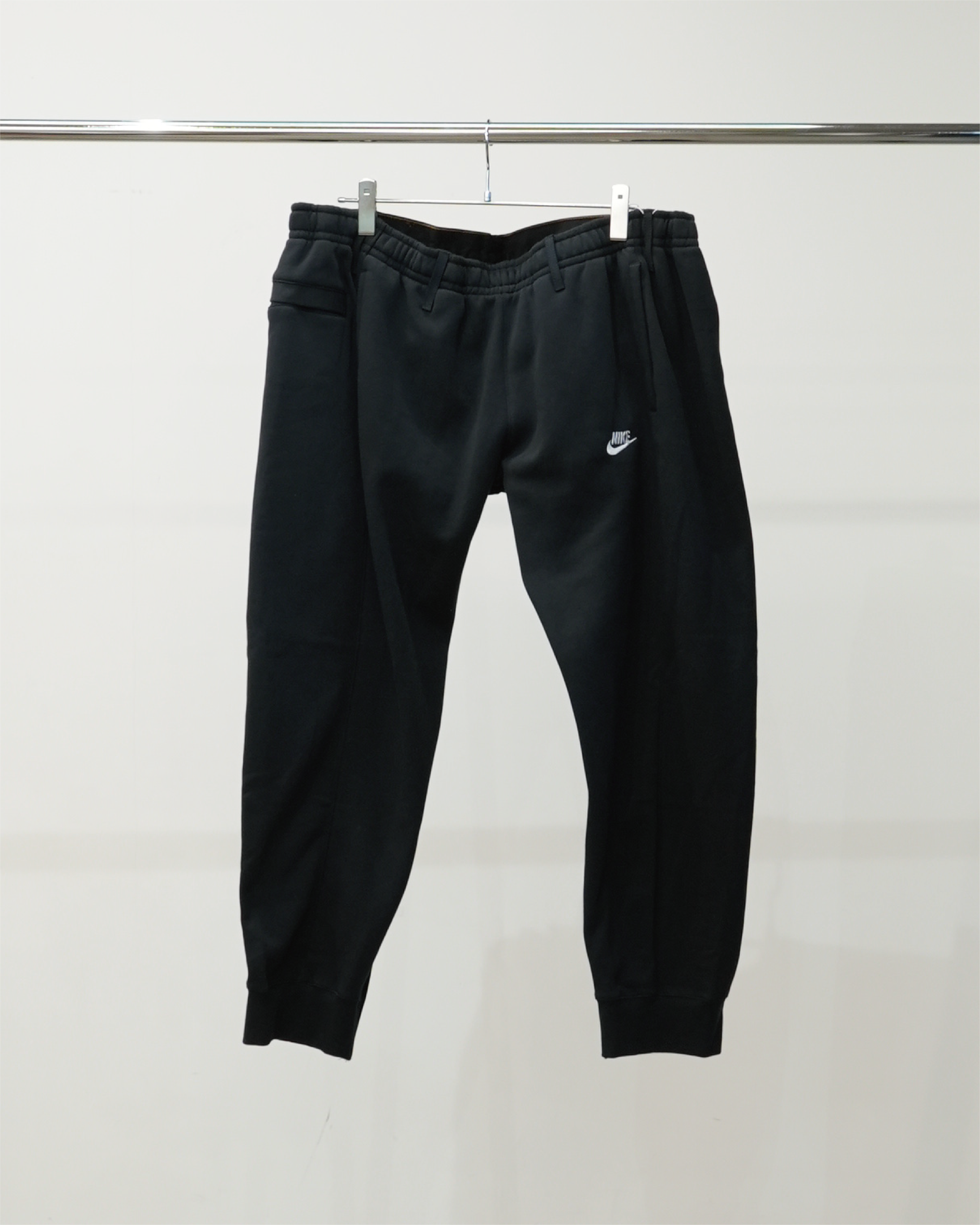 Bless Over Jogging Jeans - Black/Black | Garmentory