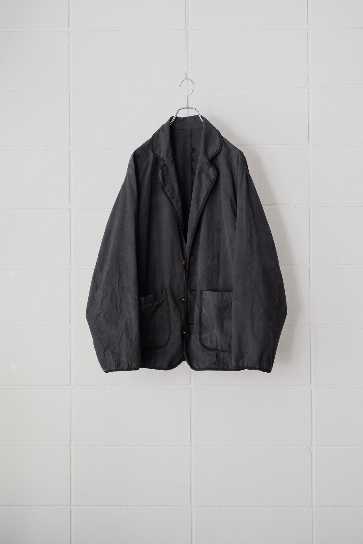 piping jkt