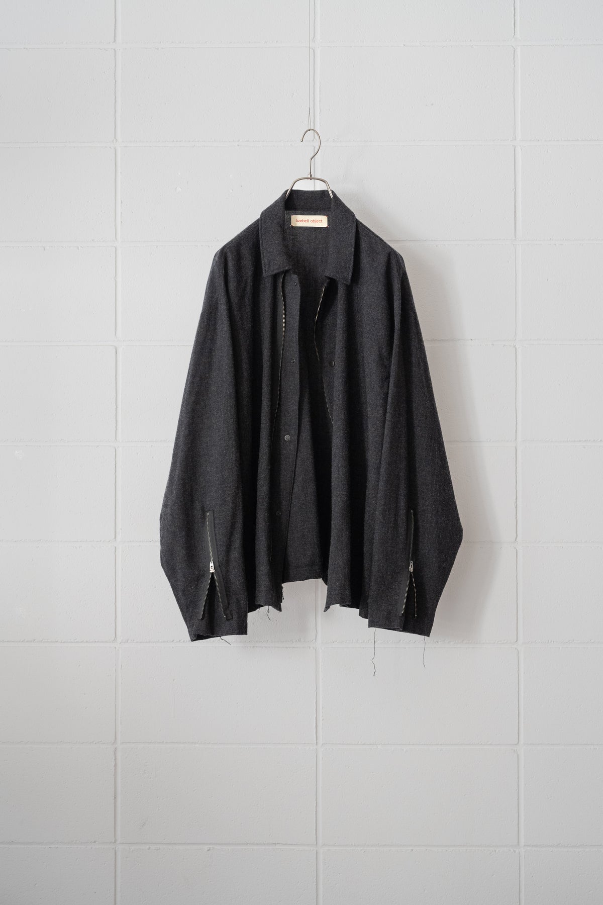 zipper bl