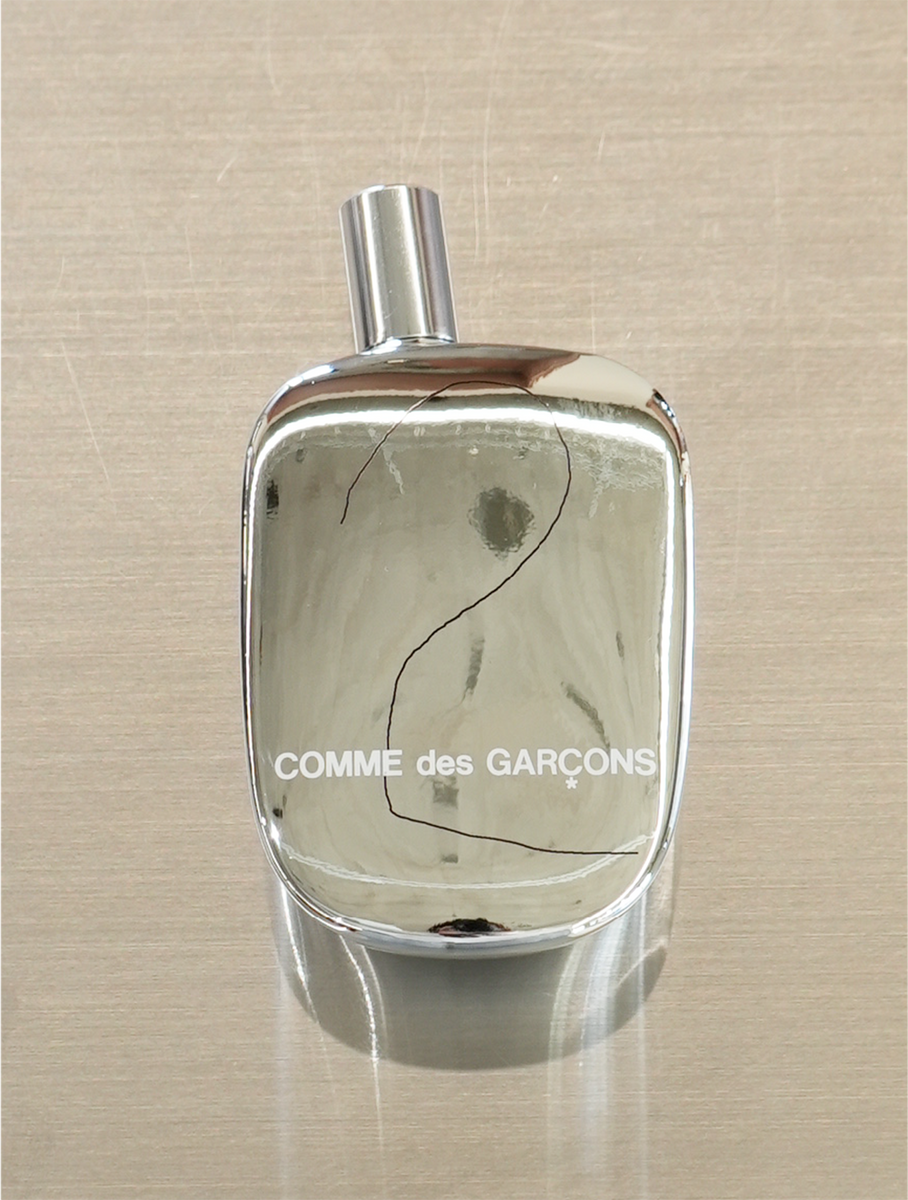 COMME des GARÇONS 2 Eau de Toilette COMME des GARÇONS 2 Eau de Toilette