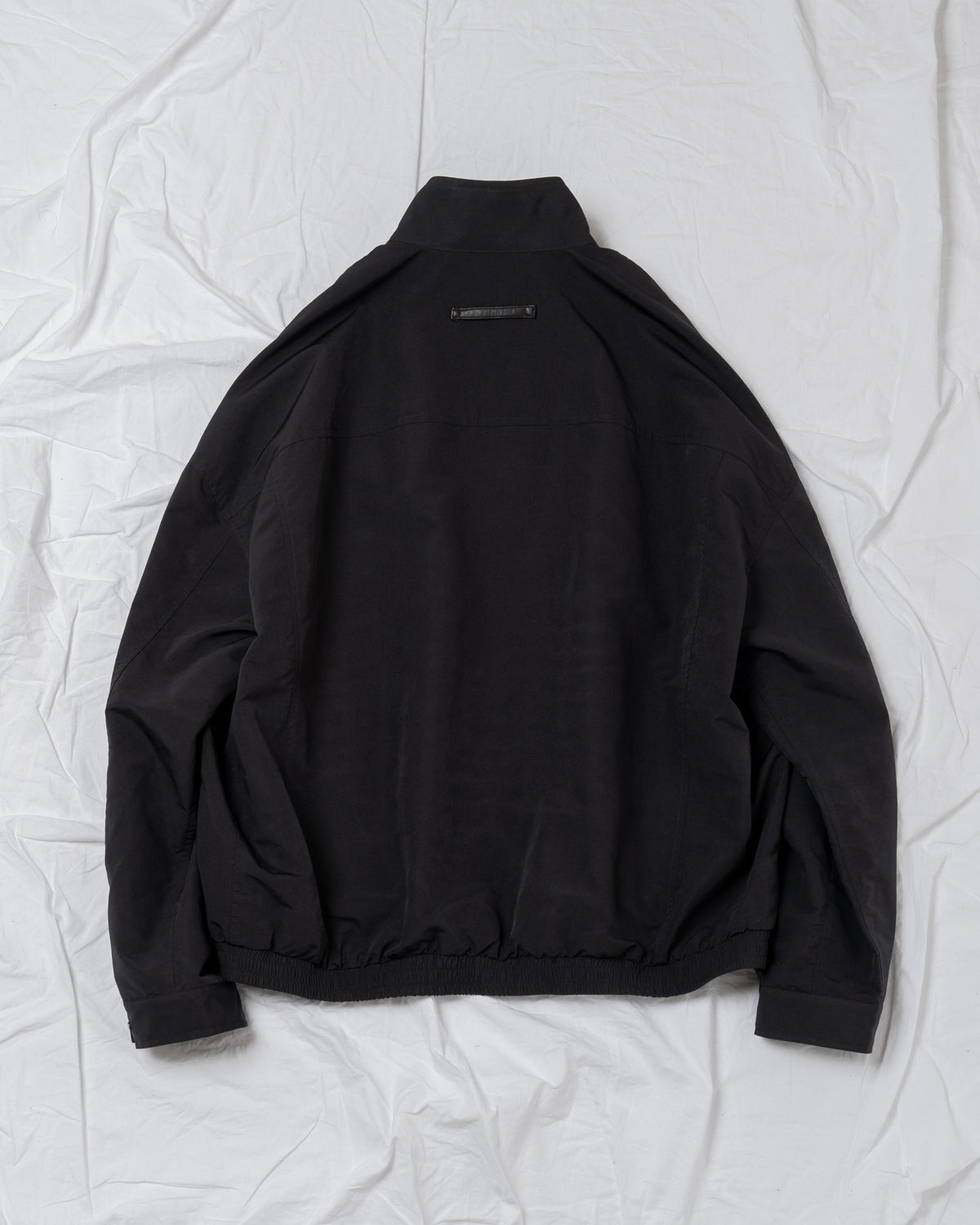 【予約販売】UTILITY HARRINGTON JACKET ex. etoqk