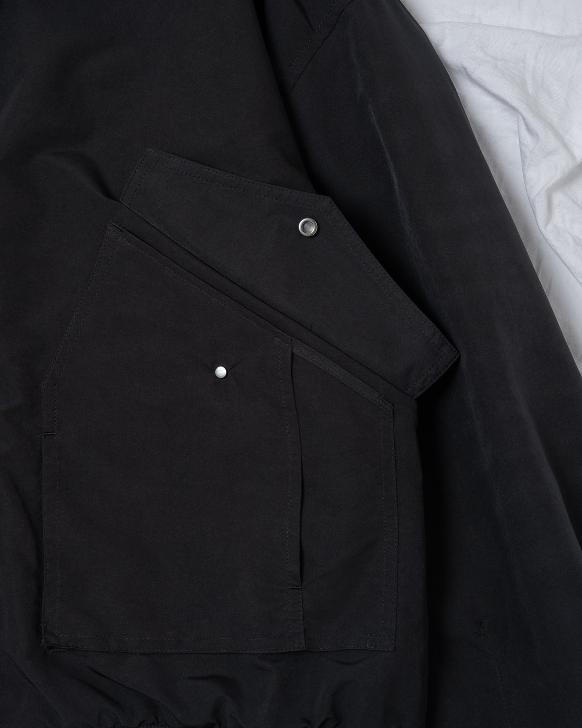 【予約販売】UTILITY HARRINGTON JACKET ex. etoqk