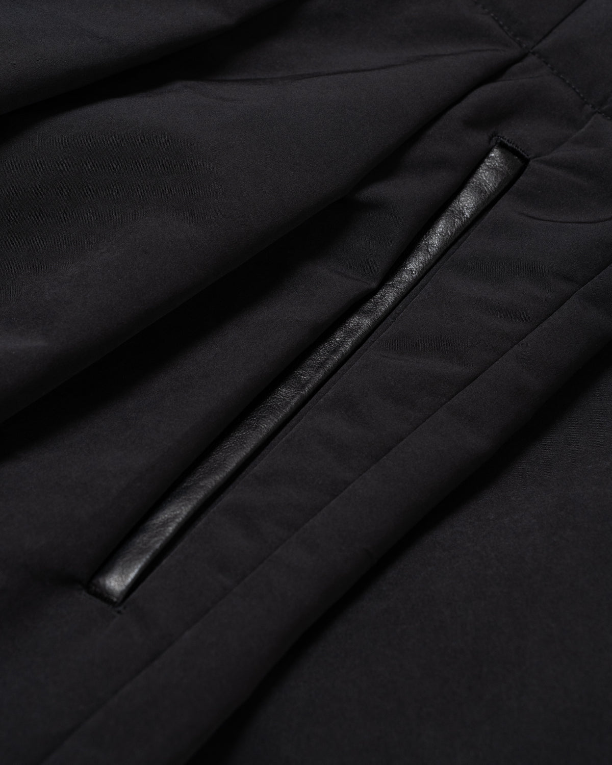 【予約販売】UTILITY DRAPE TUCK PANTS ex. etoqk