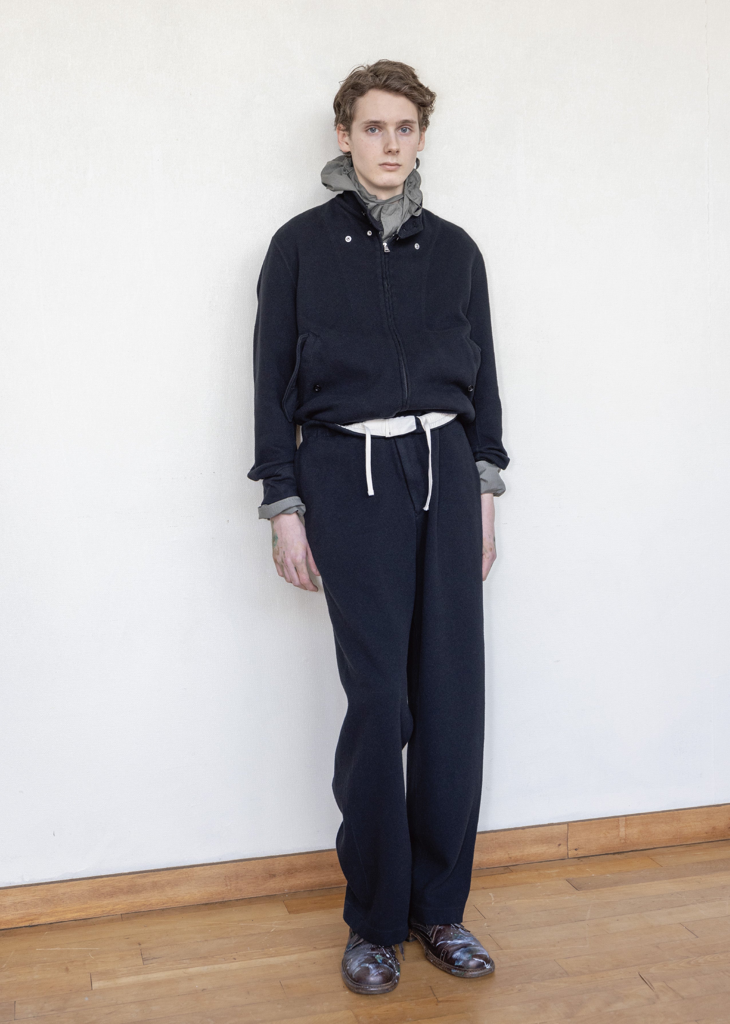 262-05001 / BLOUSON
