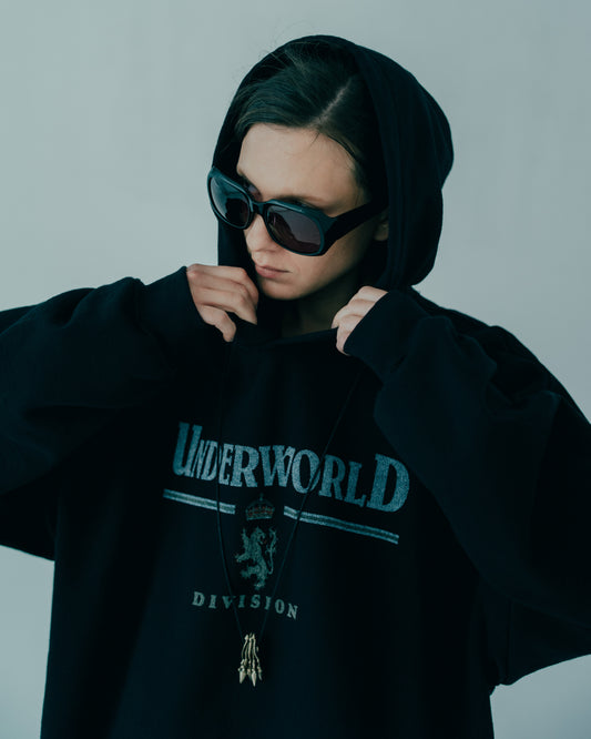 BLACK PARKA(UNDERWORLD)