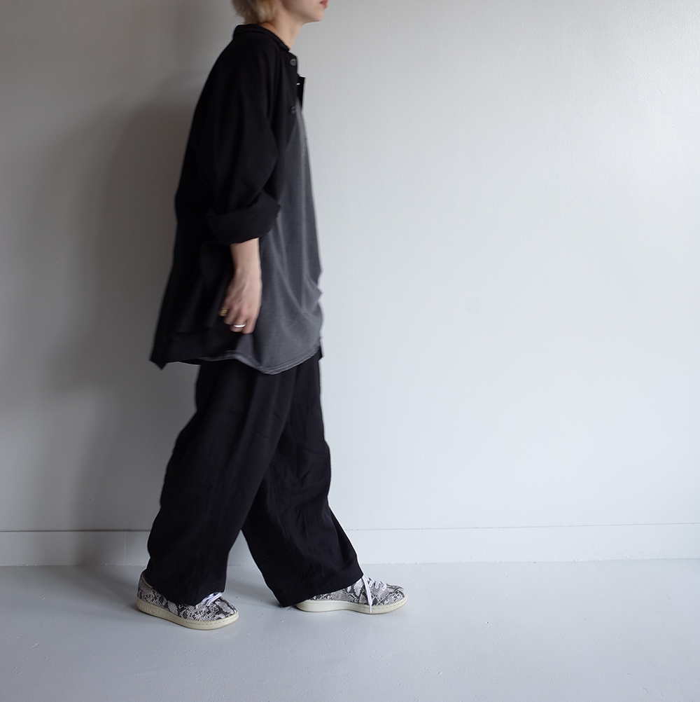 [40%OFF] LINEN SILK COVER ALL