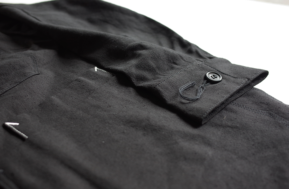 [40%OFF] LINEN SILK COVER ALL