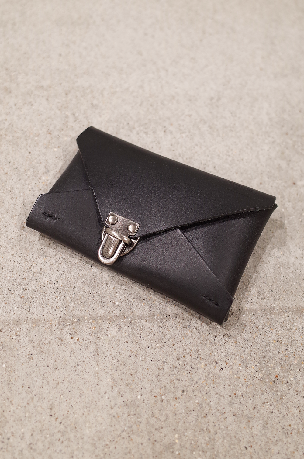 Card Case / Carl(black)