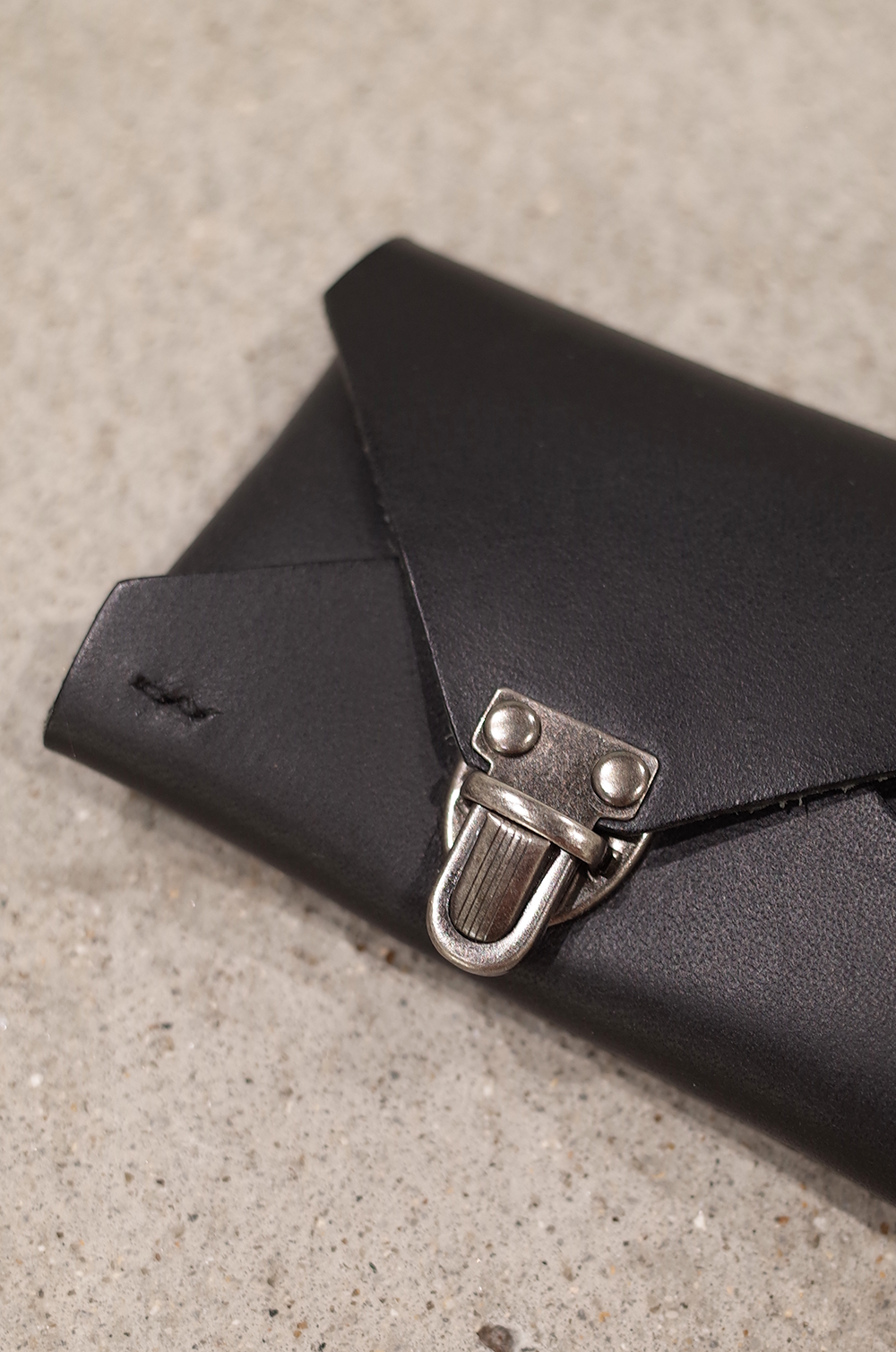 Card Case / Carl(black)