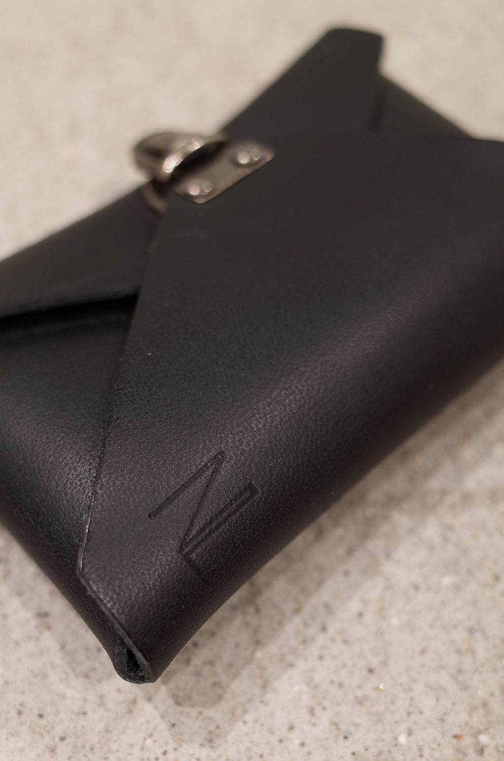 Card Case / Carl(black)