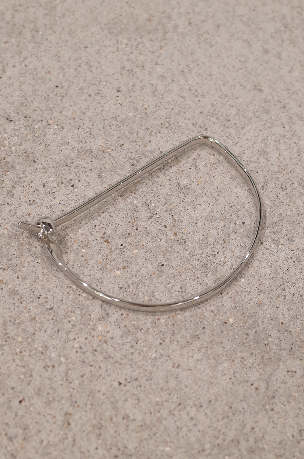 Bracelet / Hua (Silver)