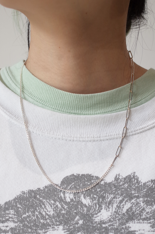 Necklace / Portis