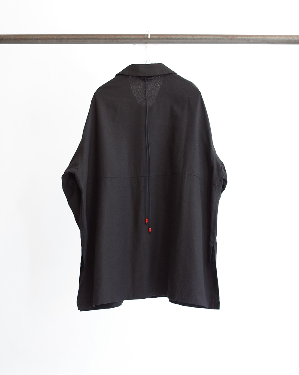 [40%OFF] LINEN SILK COVER ALL